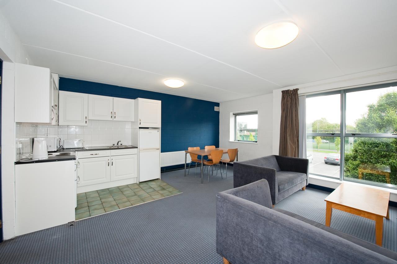 Appartement Dcu Dublin