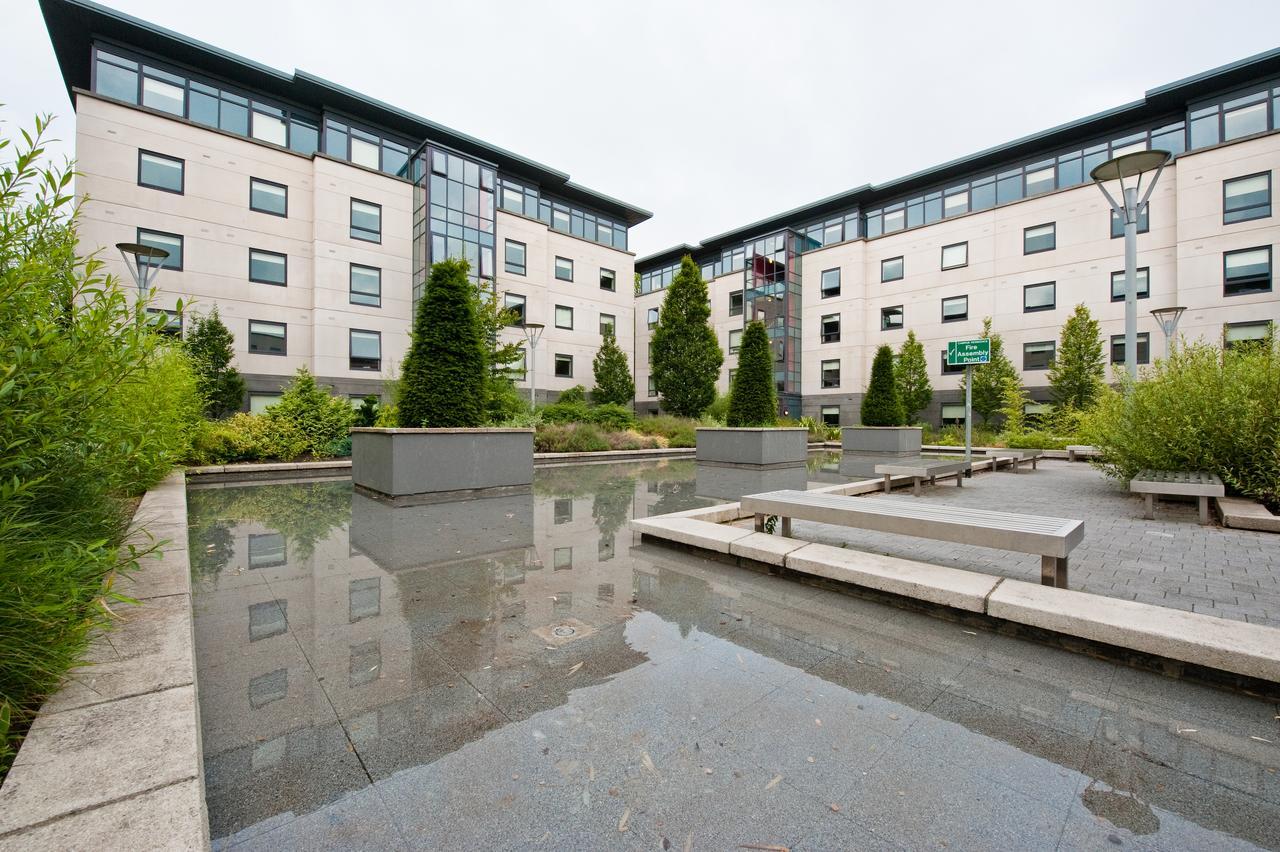 Appartement Dcu *