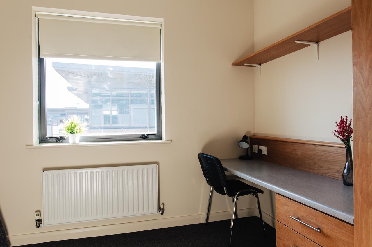 Appartement Dcu *