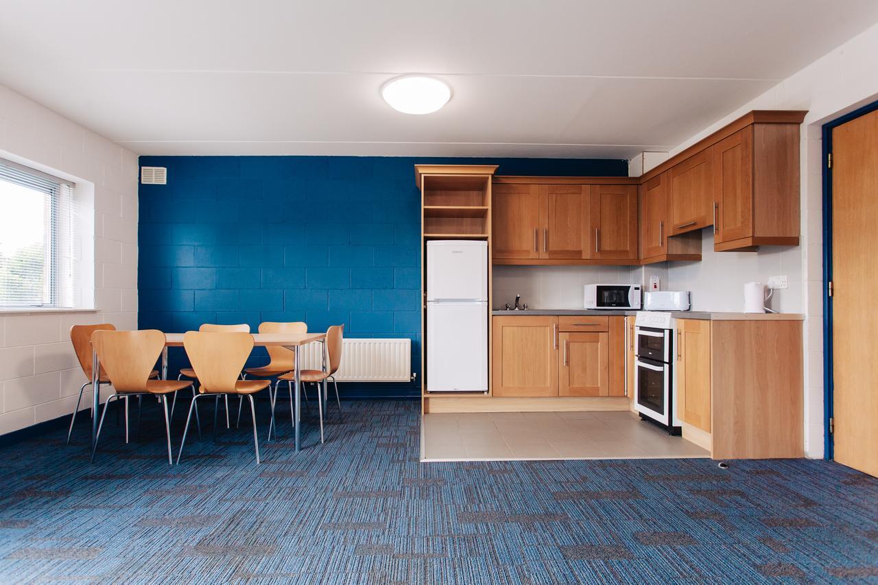 Dcu Appartement *