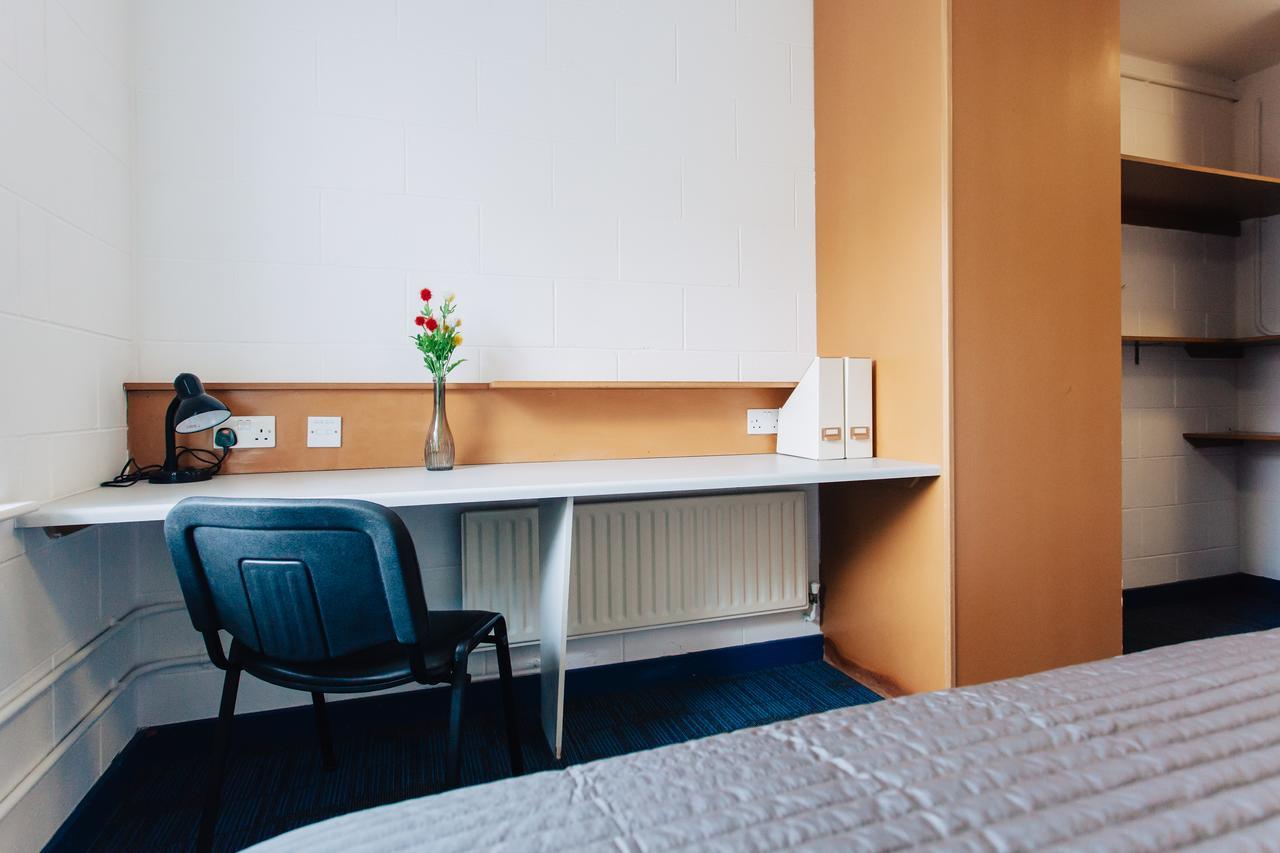 Dcu Appartement