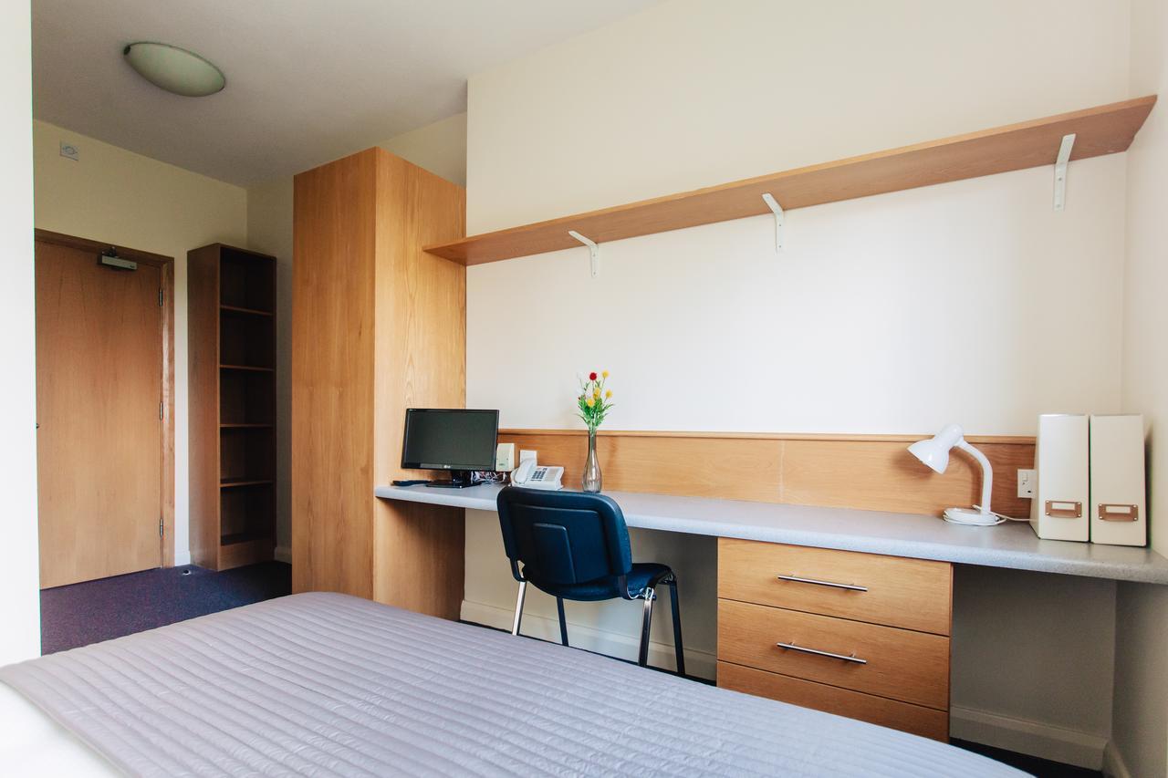 Dcu Appartement Dublin