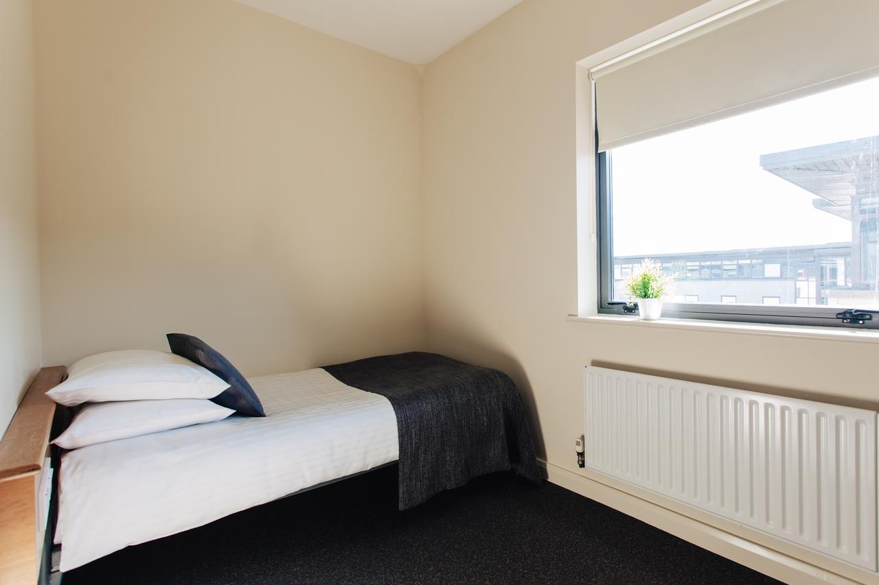 Appartement Dcu