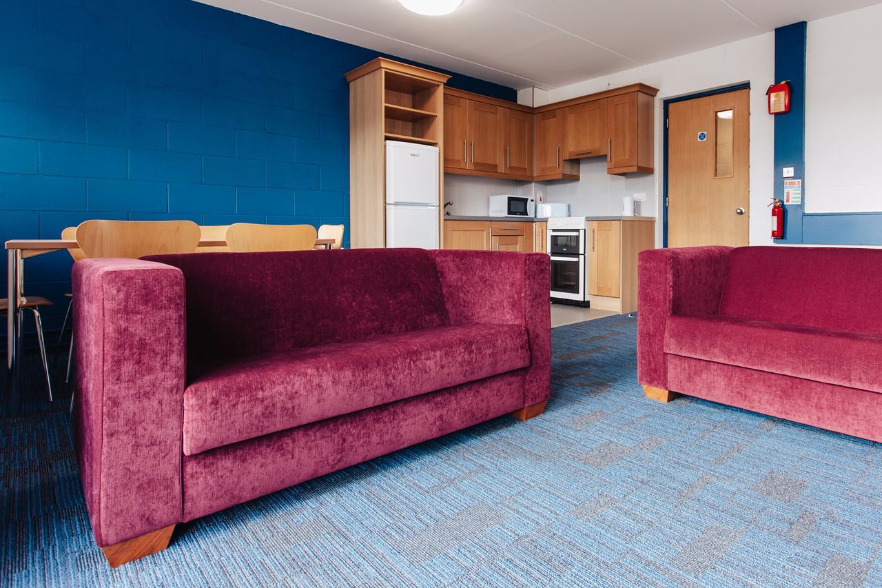 Dcu Appartement