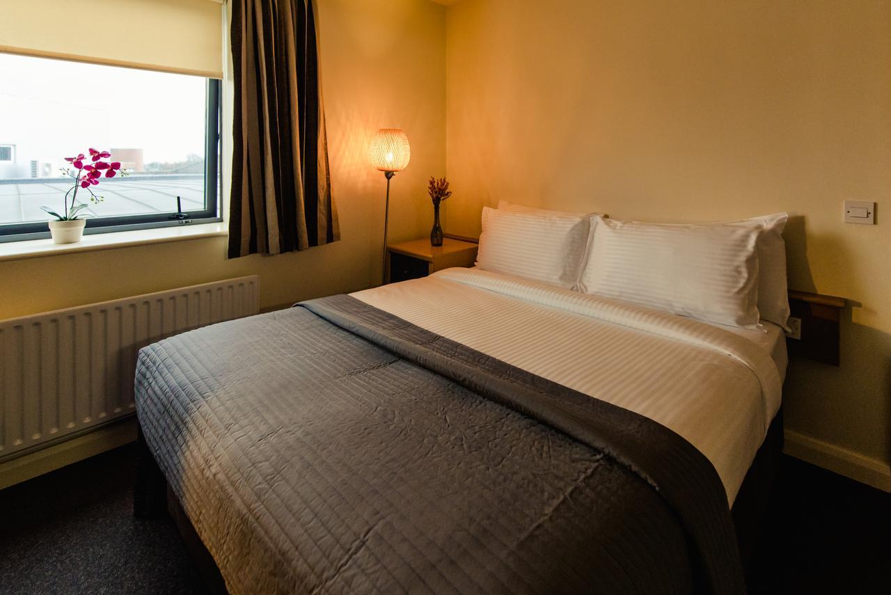 Appartement Dcu Dublin